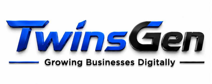 twinsgen.com